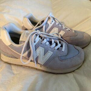 New Balance 574 Sneakers